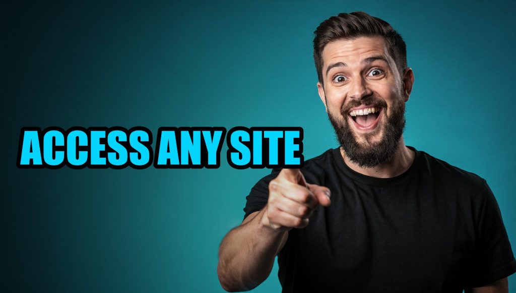 Access Any Site: The Best Proxy Browser Online Tool