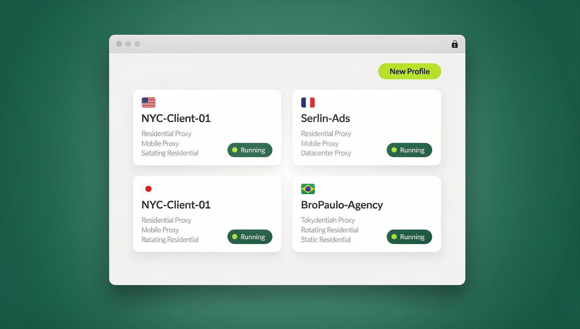 What Is a Remote Access Browser, and How Does It Work in 2026? — Send.win dashboard