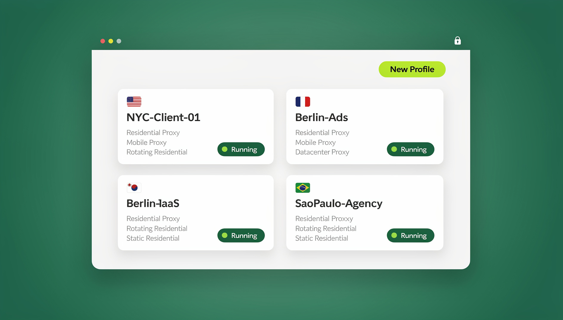 What Is Remote Browser Isolation and How Does It Protect Your Team? β Send.win dashboard