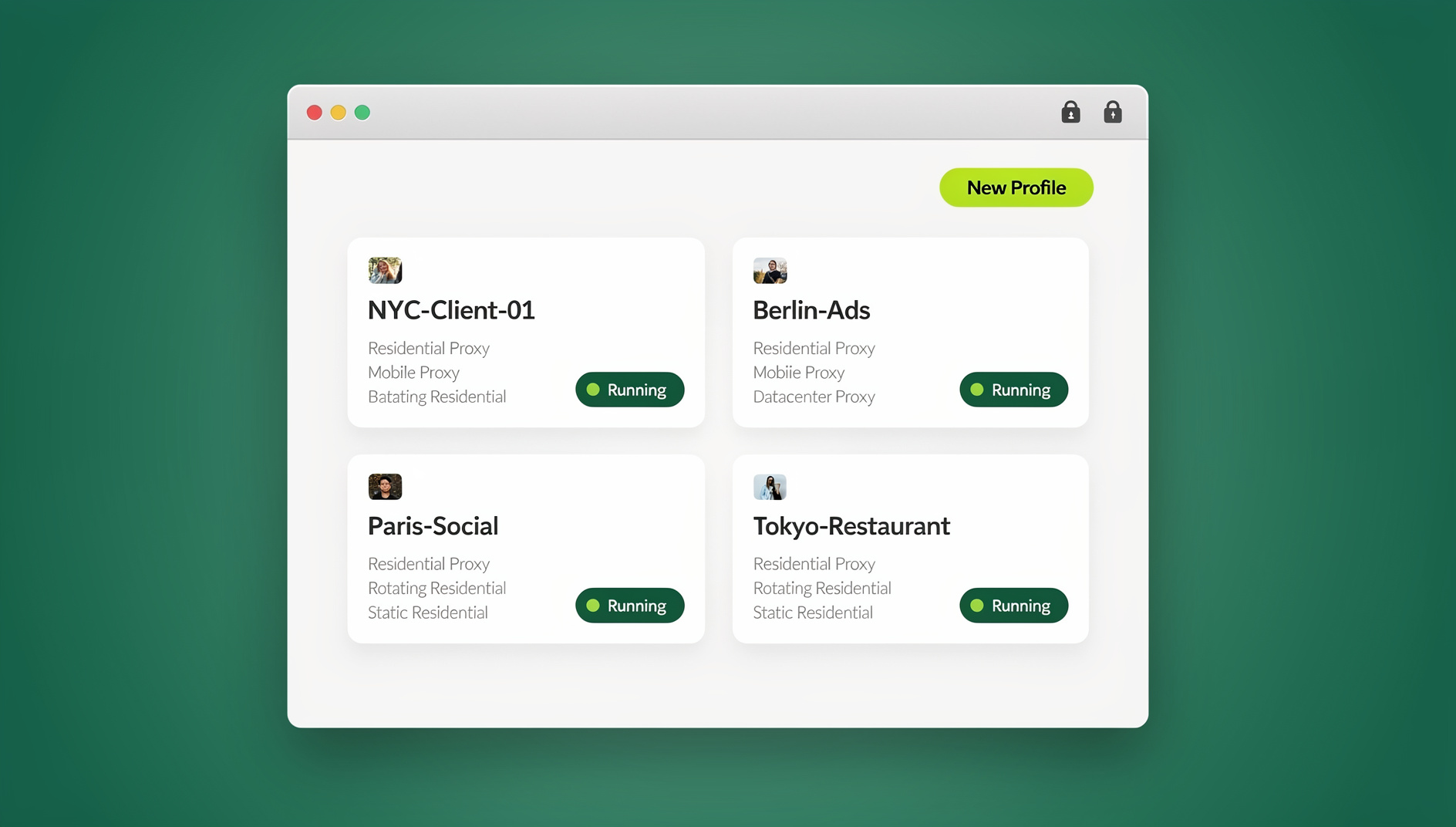 9 Best Tools for Multi-Location Restaurant Social Media — Send.win dashboard