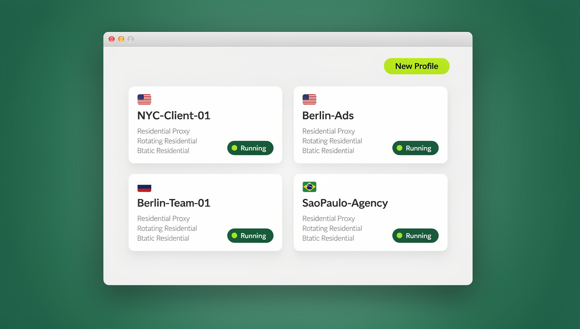 12 Safe Browsing Habits That Actually Protect You in 2026 — Send.win dashboard