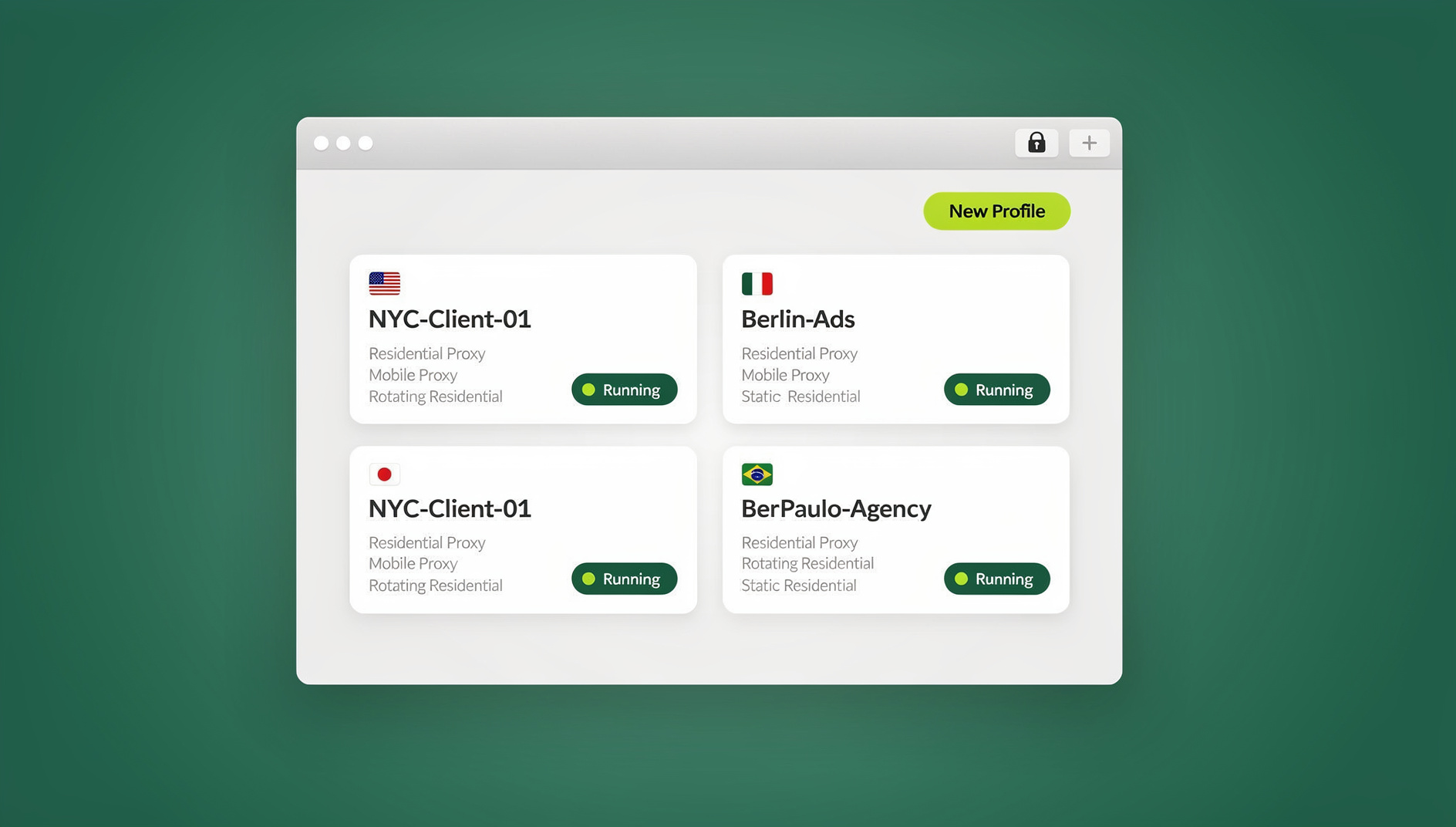 Sendwin vs Kasm vs NetworkChuck: Safest Cloud Browser for Risky Links (2026) — Send.win dashboard
