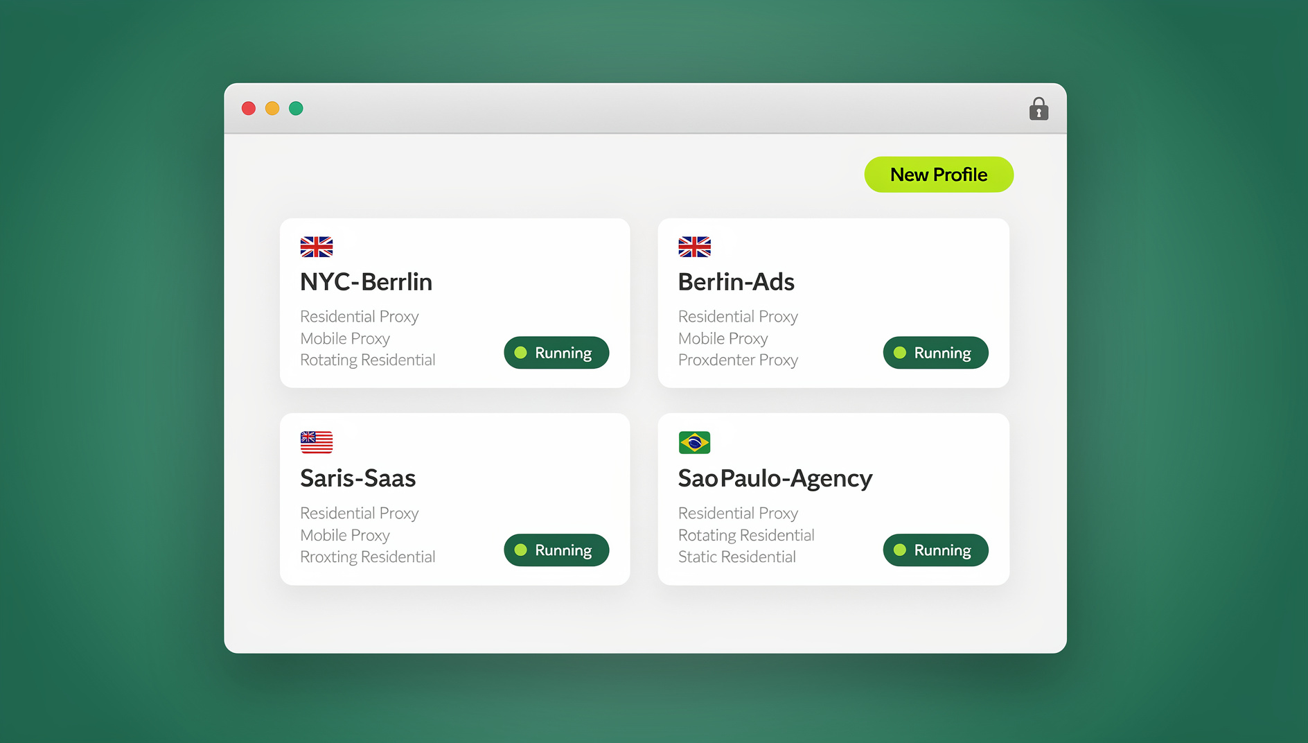 Scale Affiliate Campaigns Securely with Sendwin in 2026 — Send.win dashboard