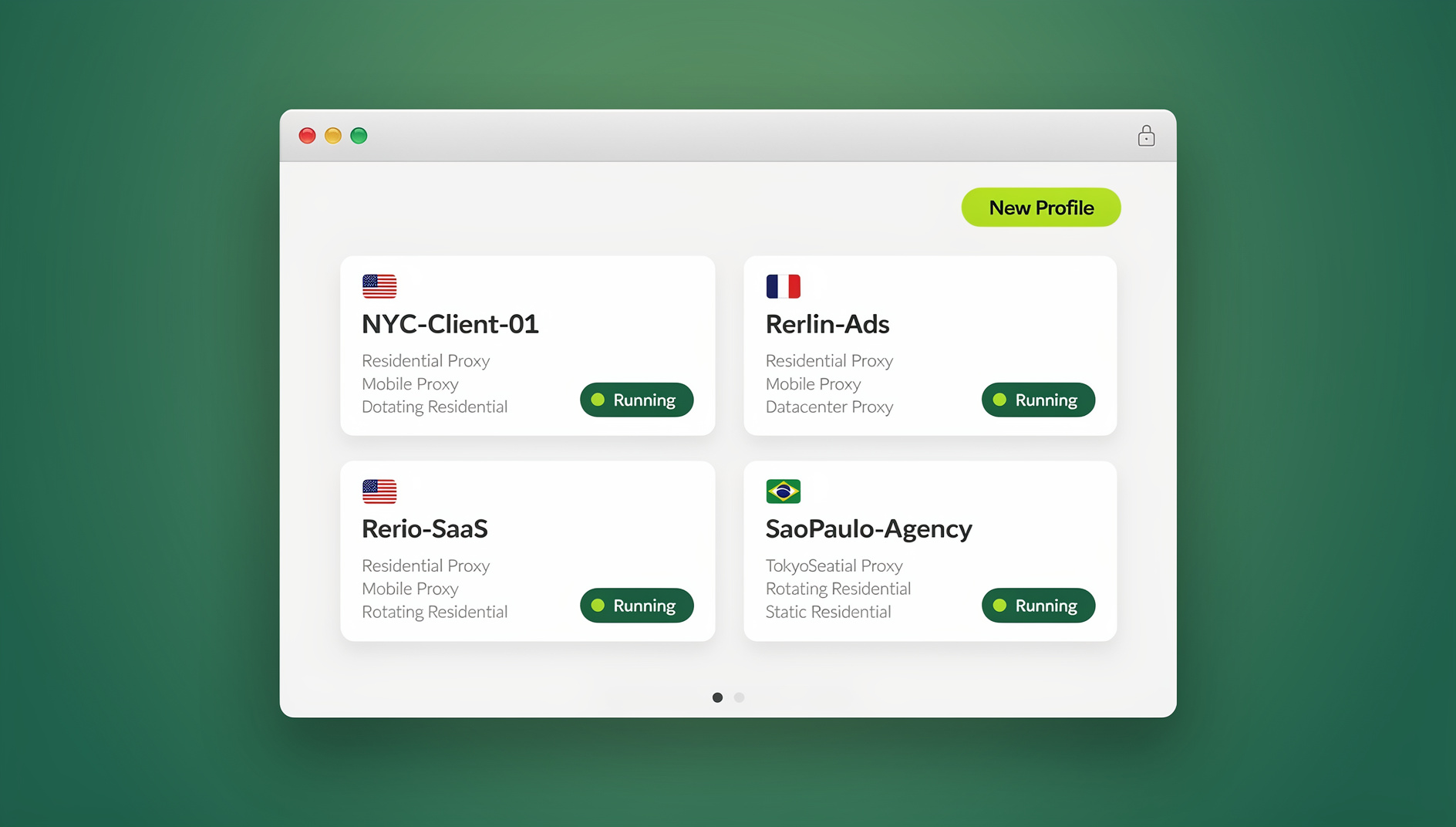 What Is a Secure Web Gateway? How SWGs Work in 2026 (And What They Miss) — Send.win dashboard