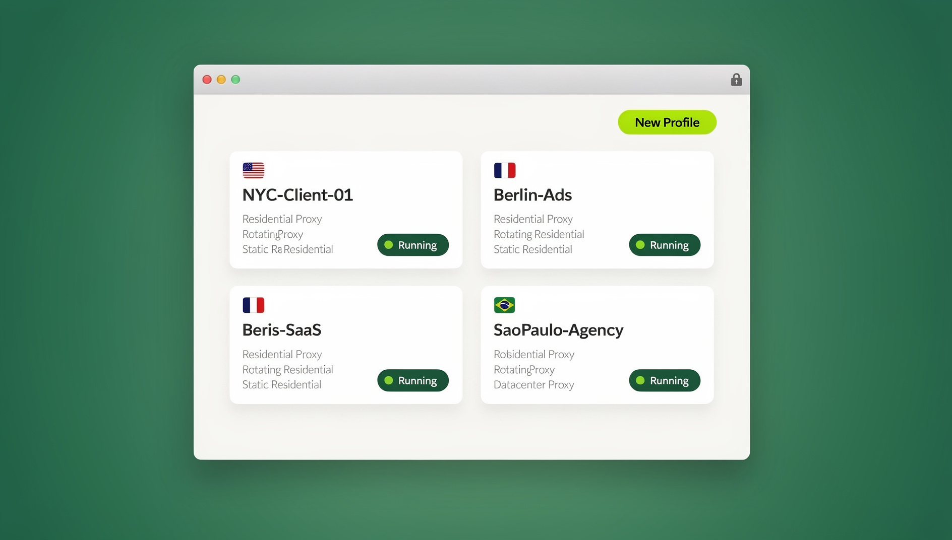 5 Send.win Use Cases: How It Helps Marketers, Sellers & Teams (2026) — Send.win dashboard