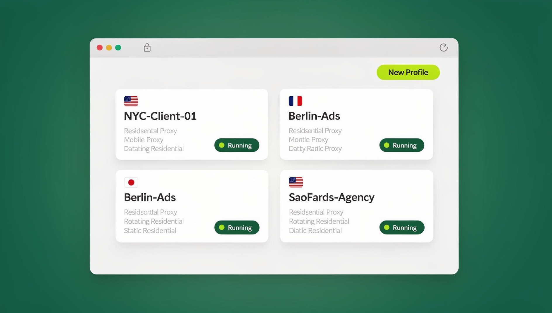 Send.win vs Browser.lol: Which Cloud Browser Wins? — Send.win dashboard