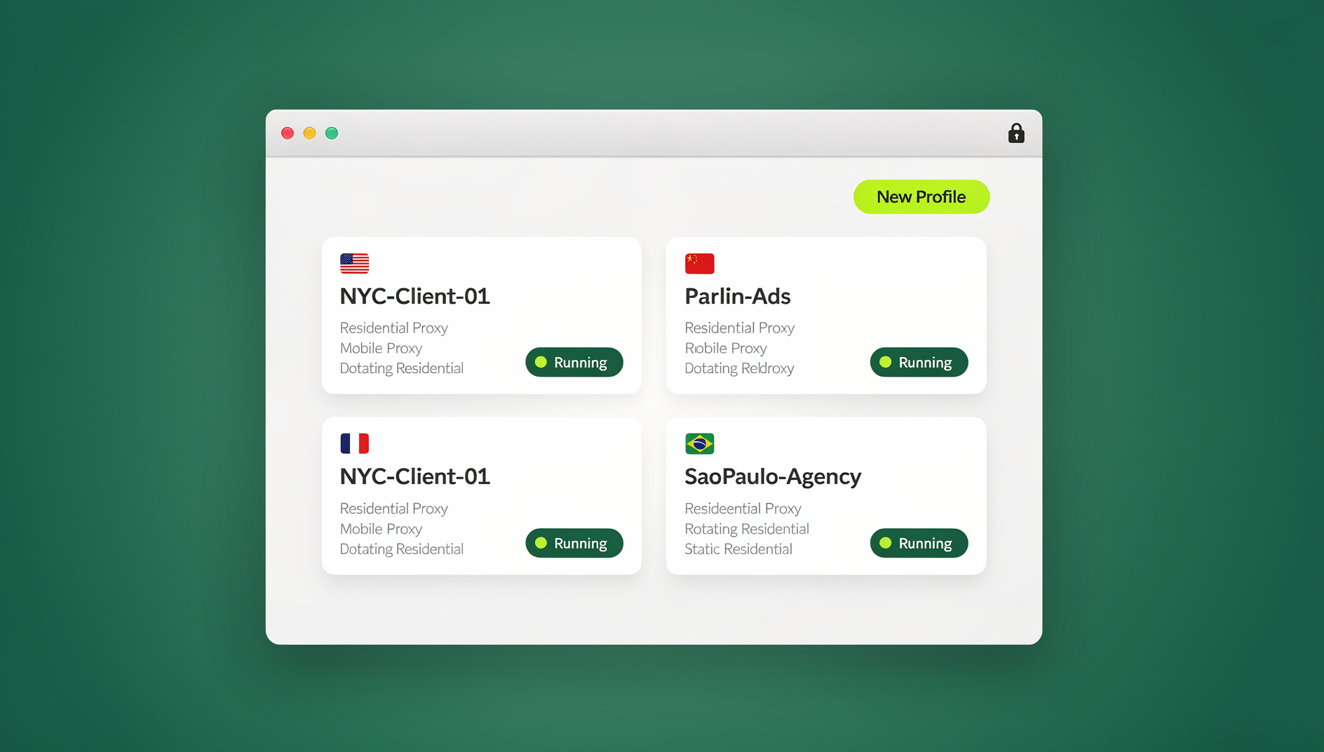 Browser.lol Forgets Everything. Send.win Remembers. — Send.win dashboard