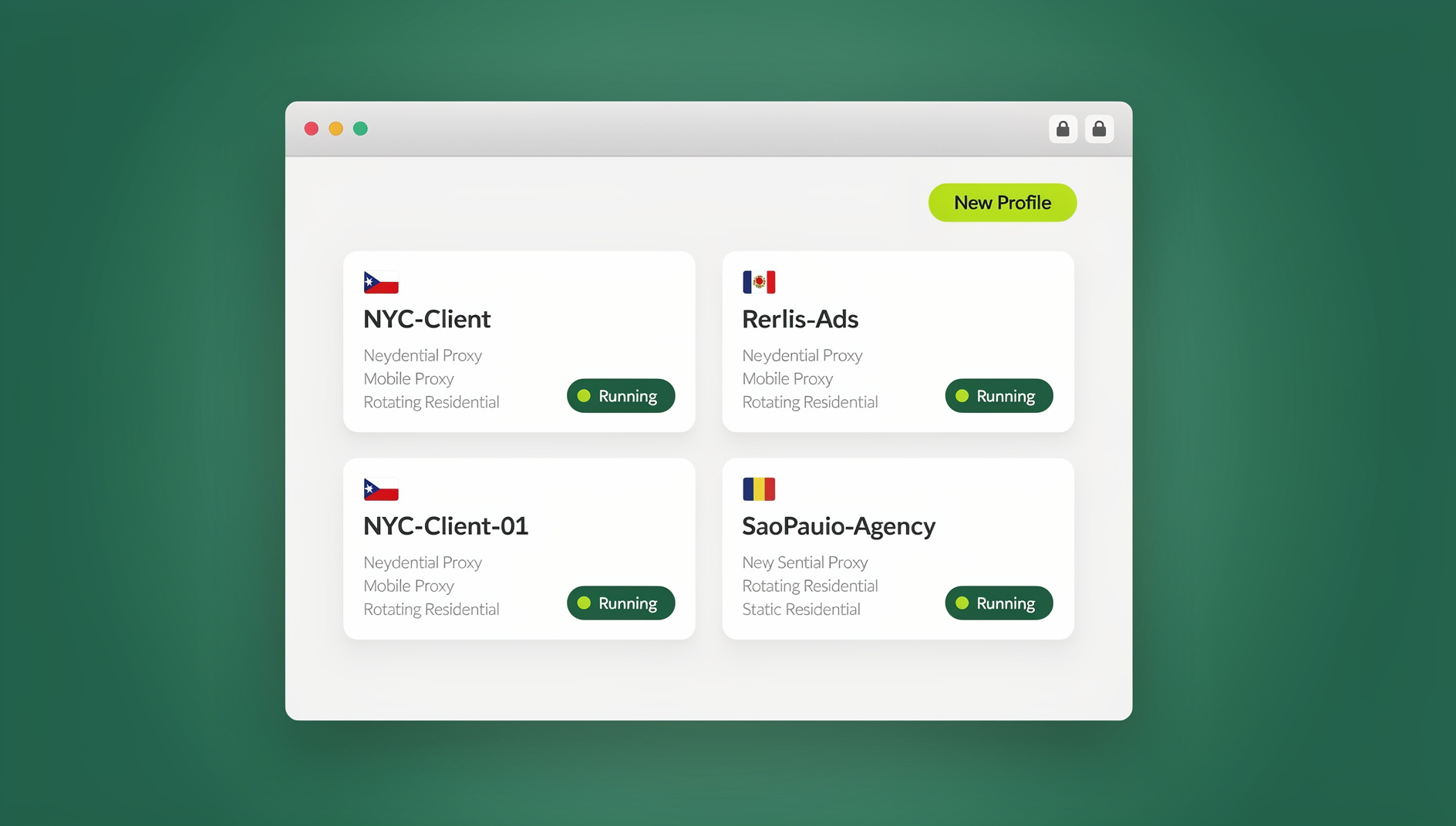 Send.win vs Browserling: Which Should You Choose? — Send.win dashboard