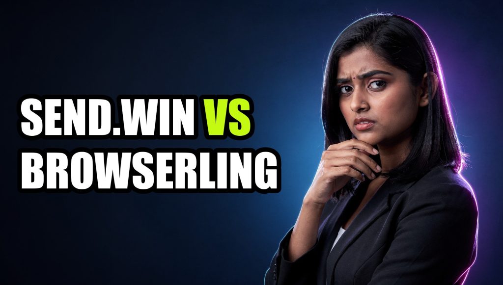 Send.win vs Browserling: Which Should You Choose?