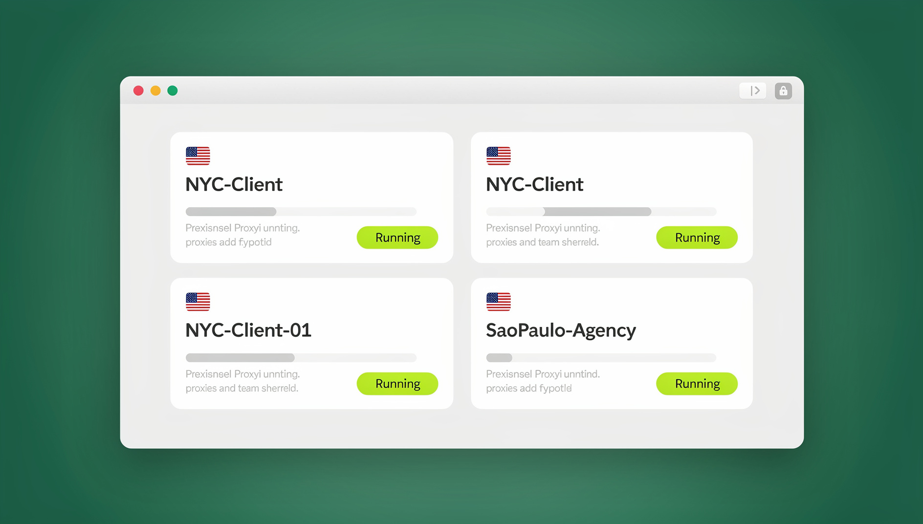 How to Use the Send.win Blur Feature: Hide Sensitive Data On-Screen (2026) — Send.win dashboard