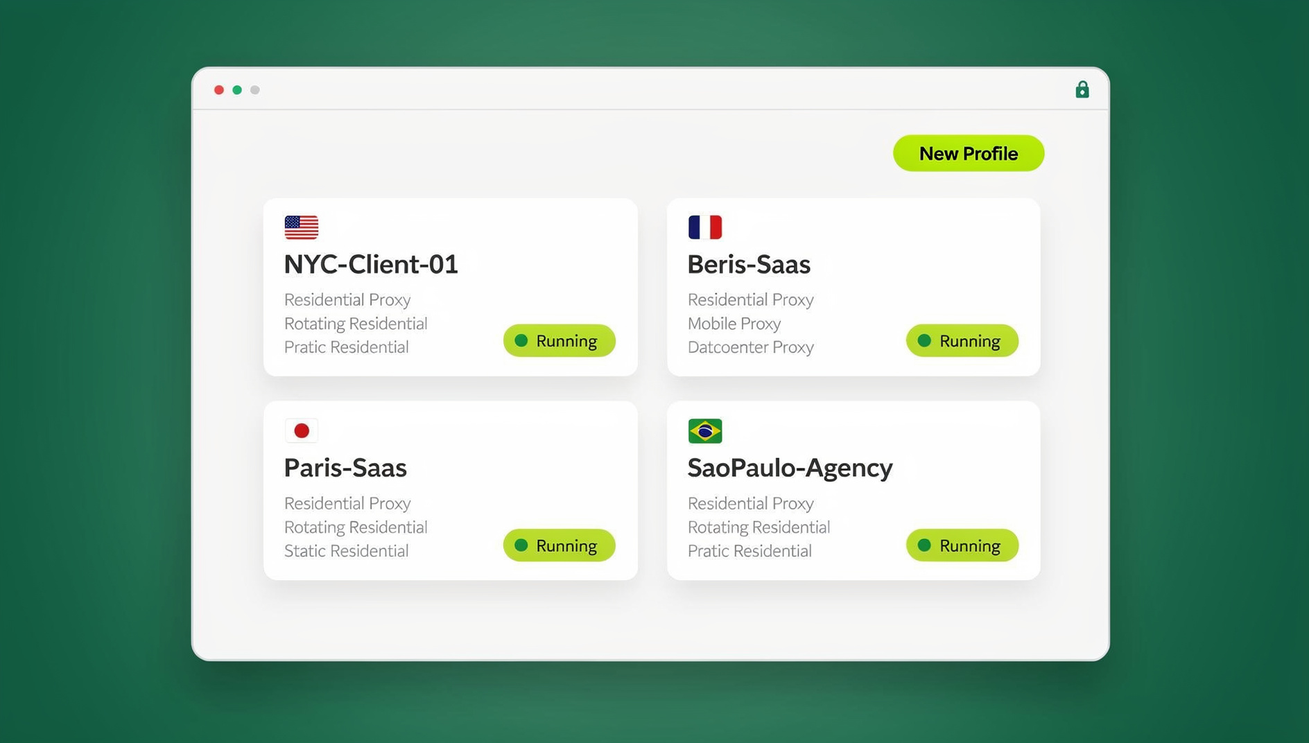 Sendwin: How It Helps You Manage Efficient Working (2026) — Send.win dashboard