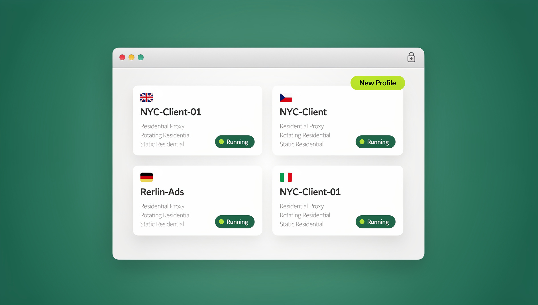 Session Isolation Explained: How to Protect Your Data Across Multiple Accounts (2026) — Send.win dashboard