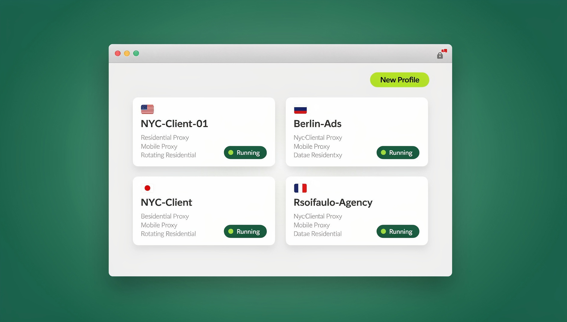 What Session Isolation Really Means (And How to Get It Right) — Send.win dashboard
