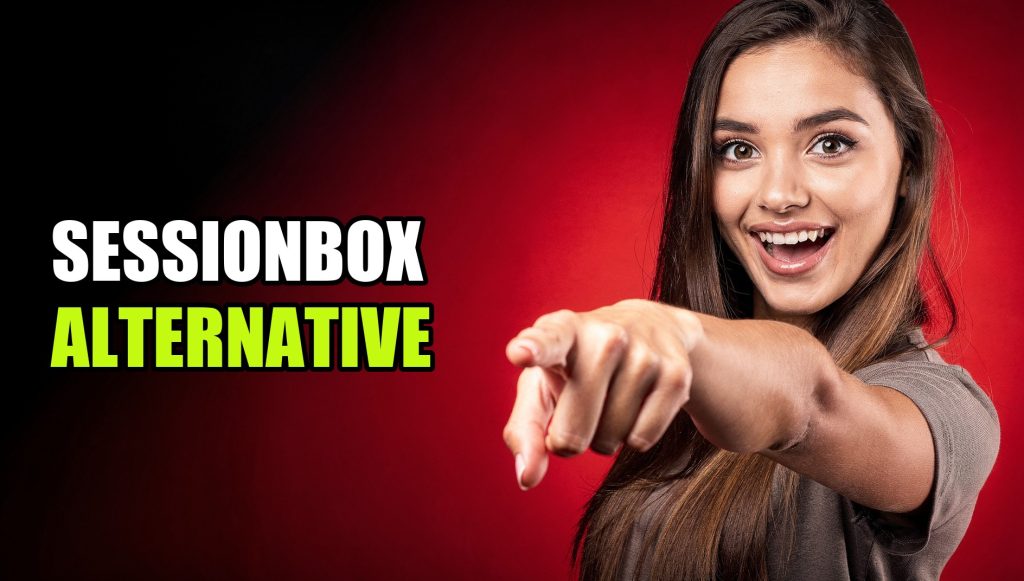 SessionBox Alternative: Why Send.win Beats SessionBox (2026)