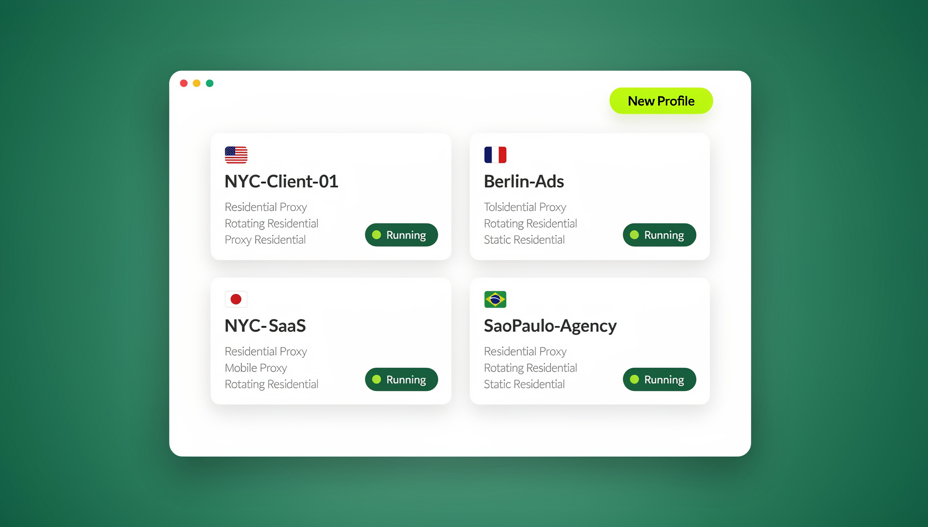 SessionBox Alternative: Why Send.win Wins in 2026 — Send.win dashboard