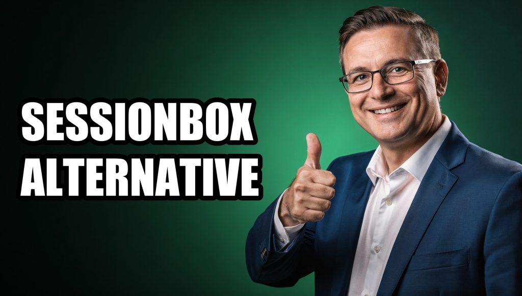 SessionBox Alternative: Why Send.win Wins in 2026