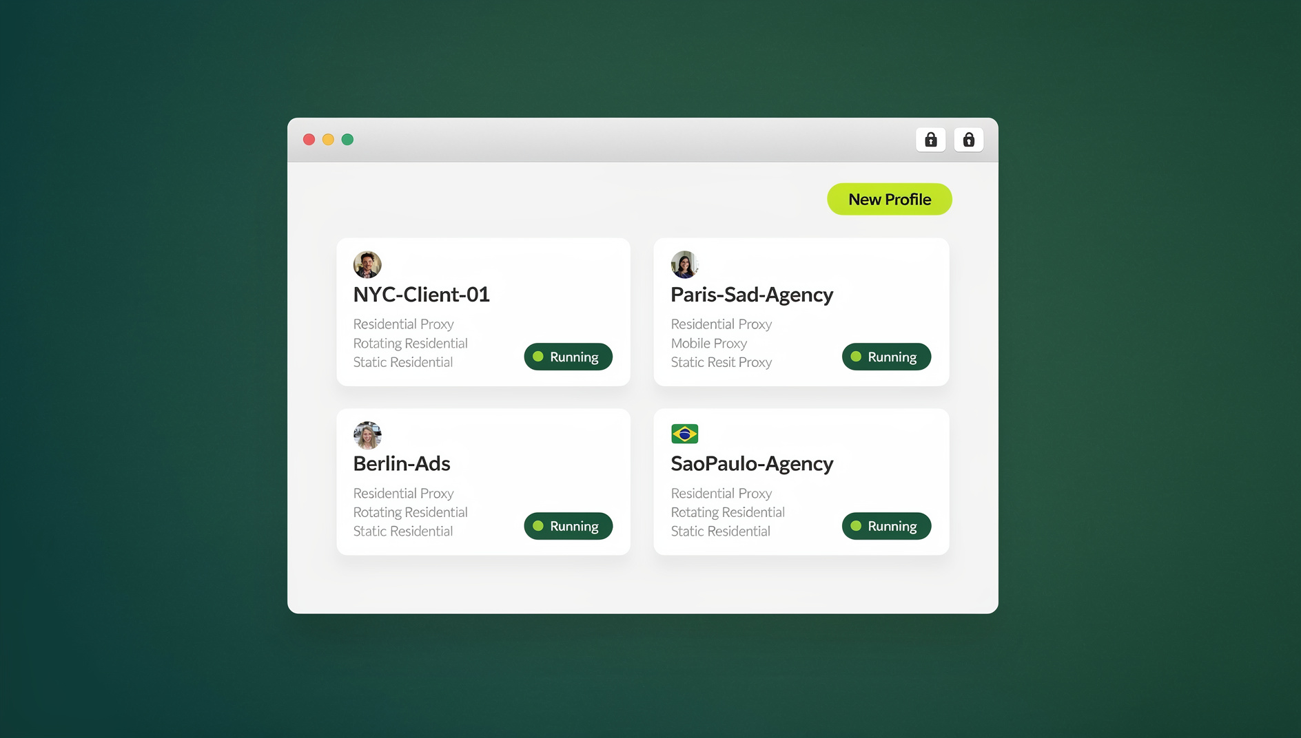 Share Online Accounts Securely: Why Sendwin Is the Password-Free Solution — Send.win dashboard
