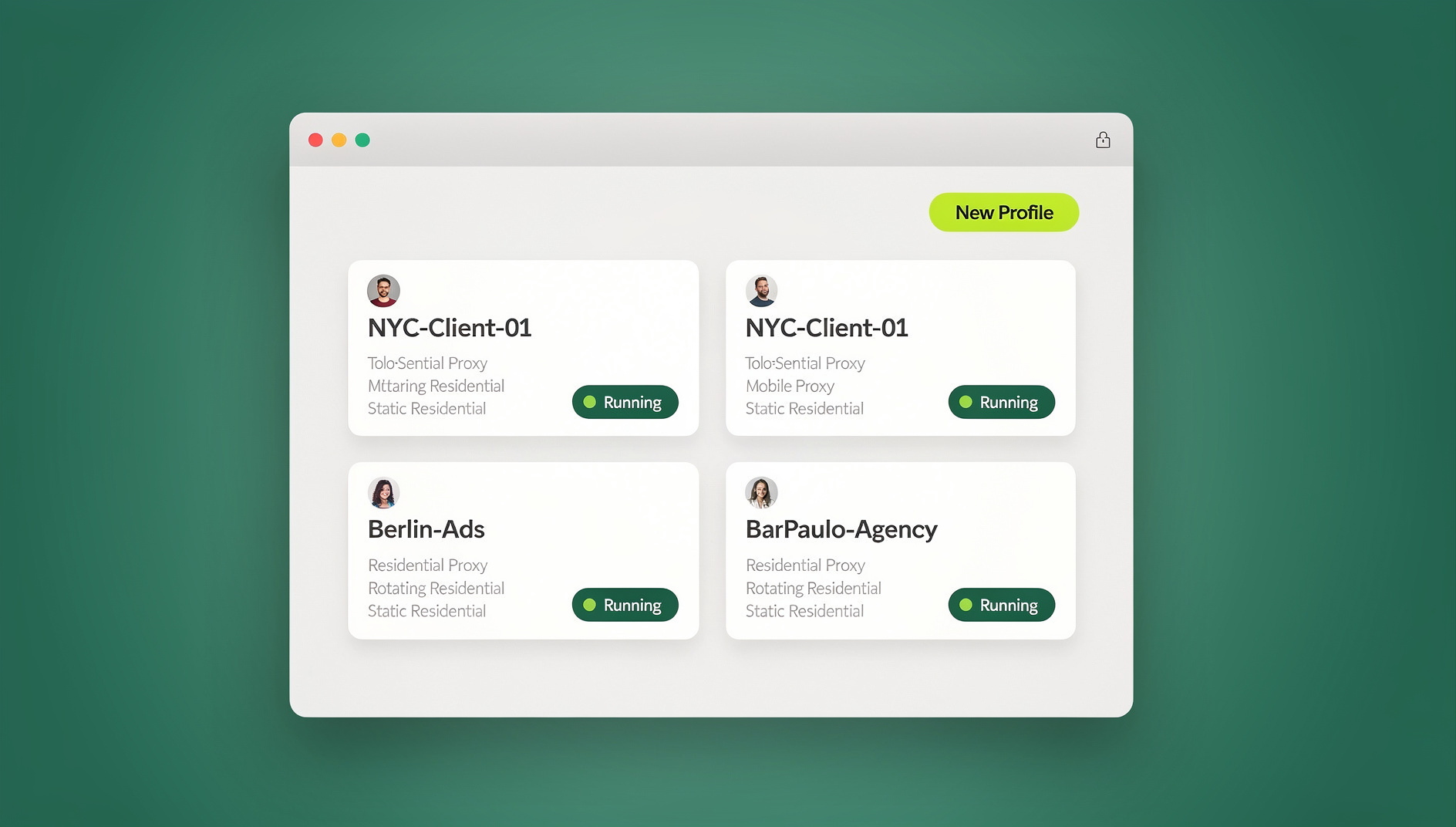 Share Sessions Securely: Best Multi-Login Tools Compared (2026) — Send.win dashboard