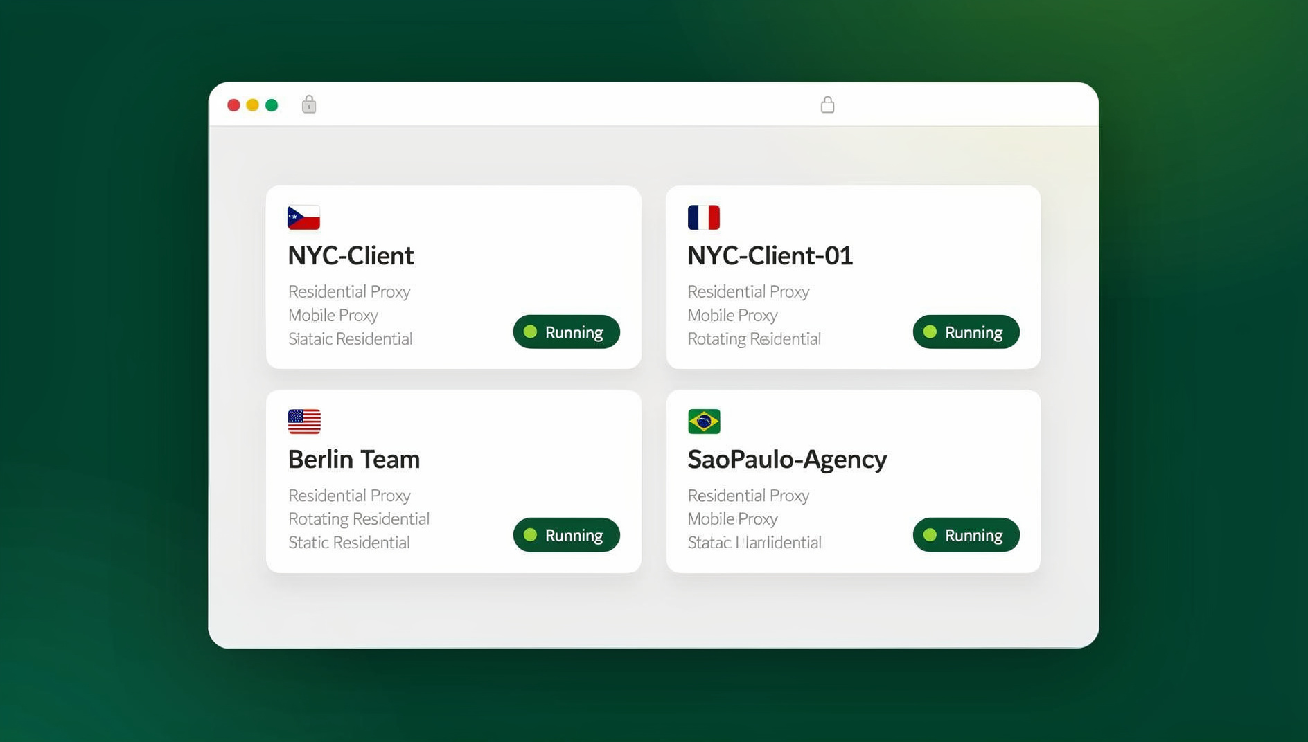 Share Sessions Without Sharing Passwords: Secure Team Access with Send.win (2026) — Send.win dashboard