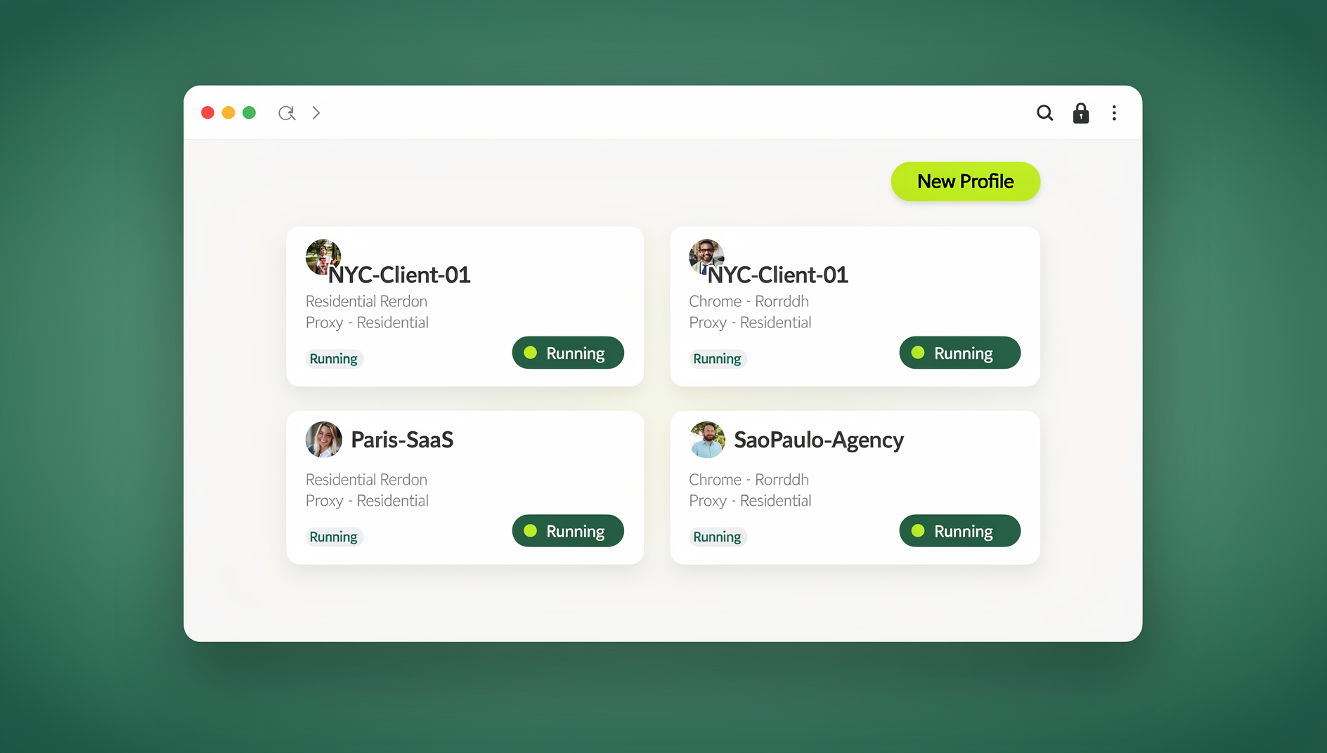 Shopify Multiple Stores Guide 2026 – Manage & Grow Multiple Shopify Shops Easily — Send.win dashboard