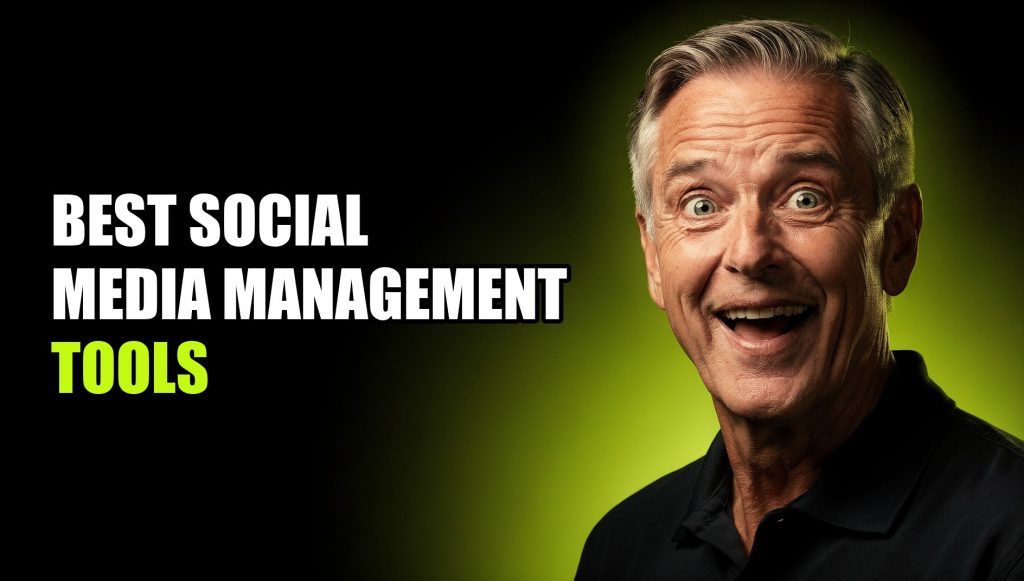 Best Social Media Management Tools: Compare, Automate, and Manage Every Account Safely (2026)