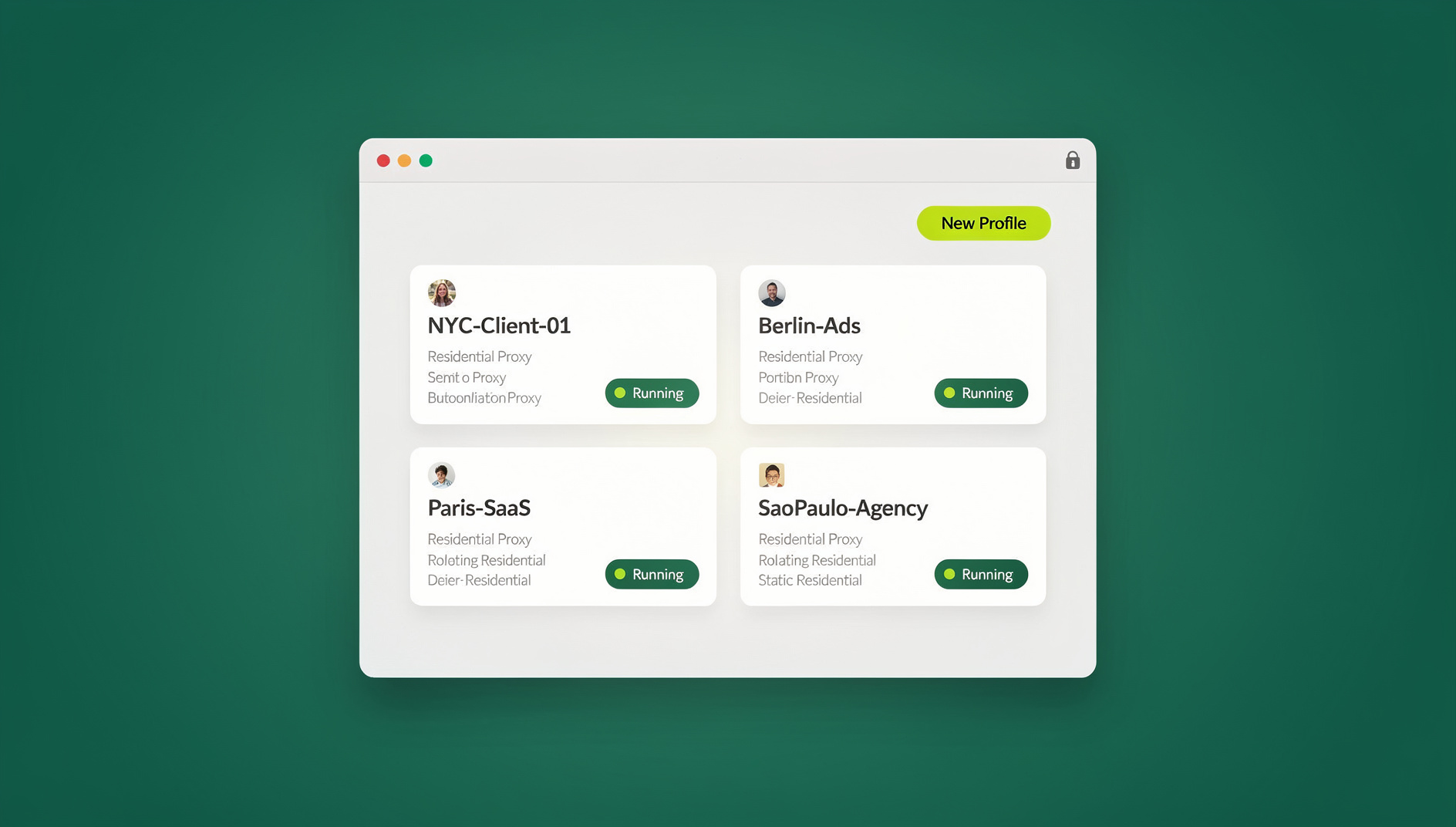 How Does eBay Detect Stealth Accounts? — Send.win dashboard