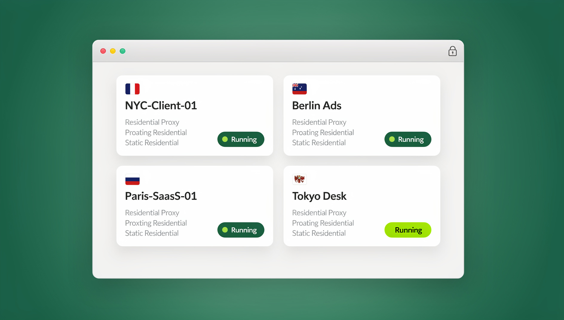 Streaming Desktop vs Cloud Browser: Which One Do You Actually Need in 2026? — Send.win dashboard