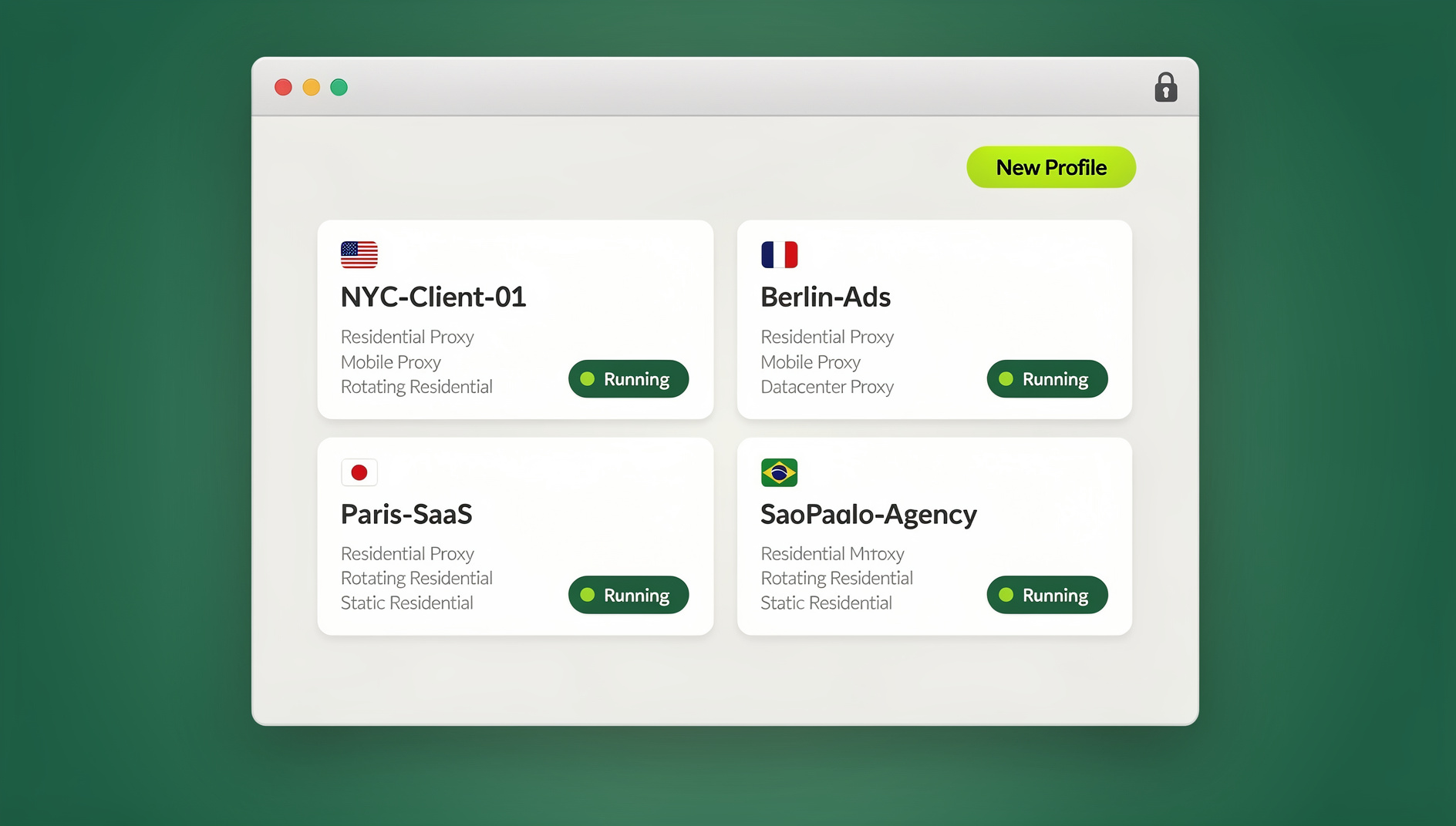 How to Switch Between Users in Any App Without Logging Out (2026 Guide) — Send.win dashboard