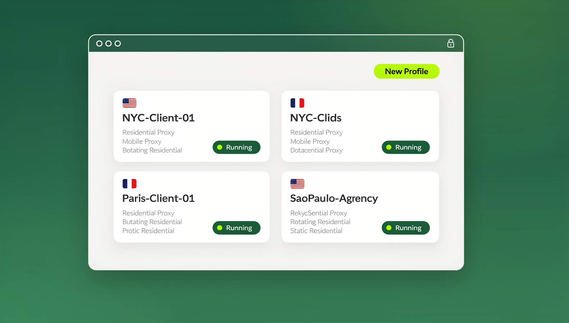 What Is a Temporary Browser? How It Works and When You Need One — Send.win dashboard