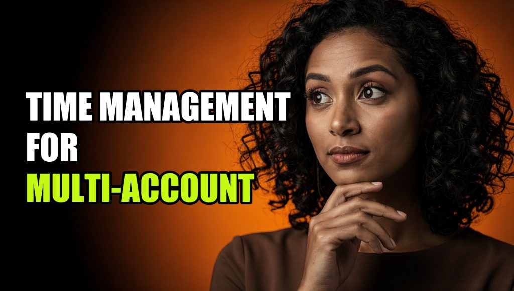 Time Management for Multi-Account Workflows: How Send.win Saves You Hours (2026)