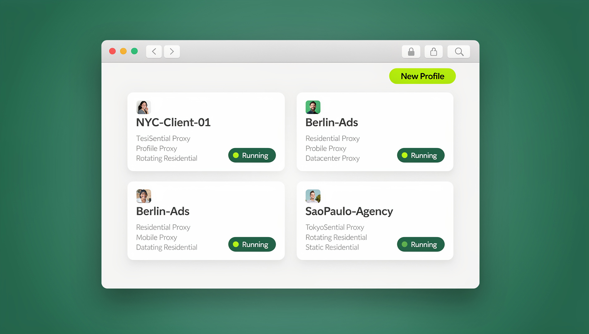 Time Management for Multi-Account Workflows: How Send.win Saves You Hours (2026) — Send.win dashboard