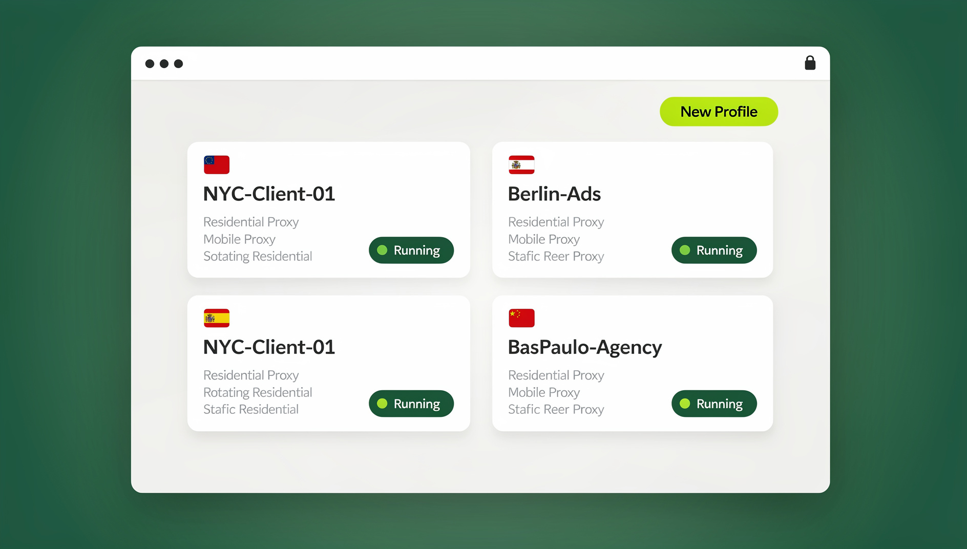 Toby Alternatives: Save, Organize, and Share Tab Collections — Send.win dashboard