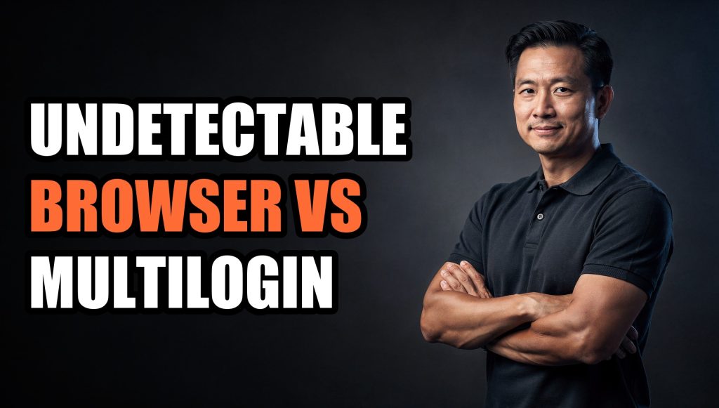 Undetectable Browser vs Multilogin: How to Pick