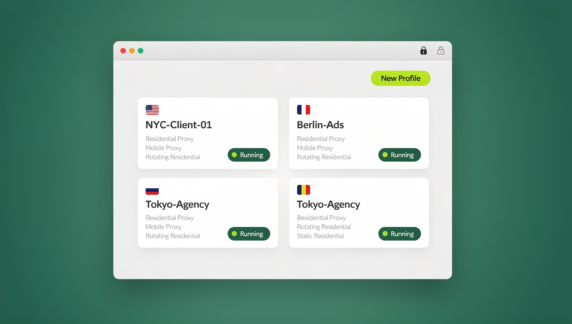 What Is a Virtual Browser? How Cloud and Desktop Isolation Work in 2026 — Send.win dashboard