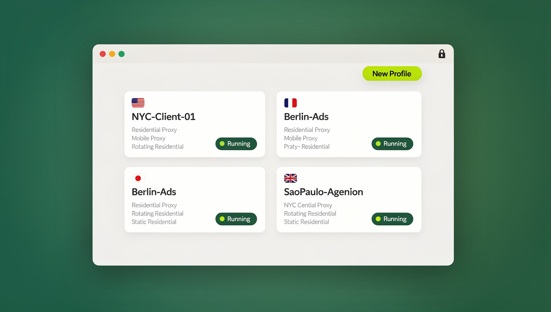 Virtual Browser Explained: Isolated, Zero-Install Access — Send.win dashboard