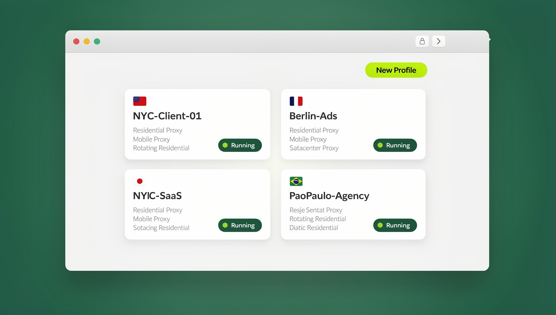 What Is a Web Based Browser? How It Works and What It Costs — Send.win dashboard