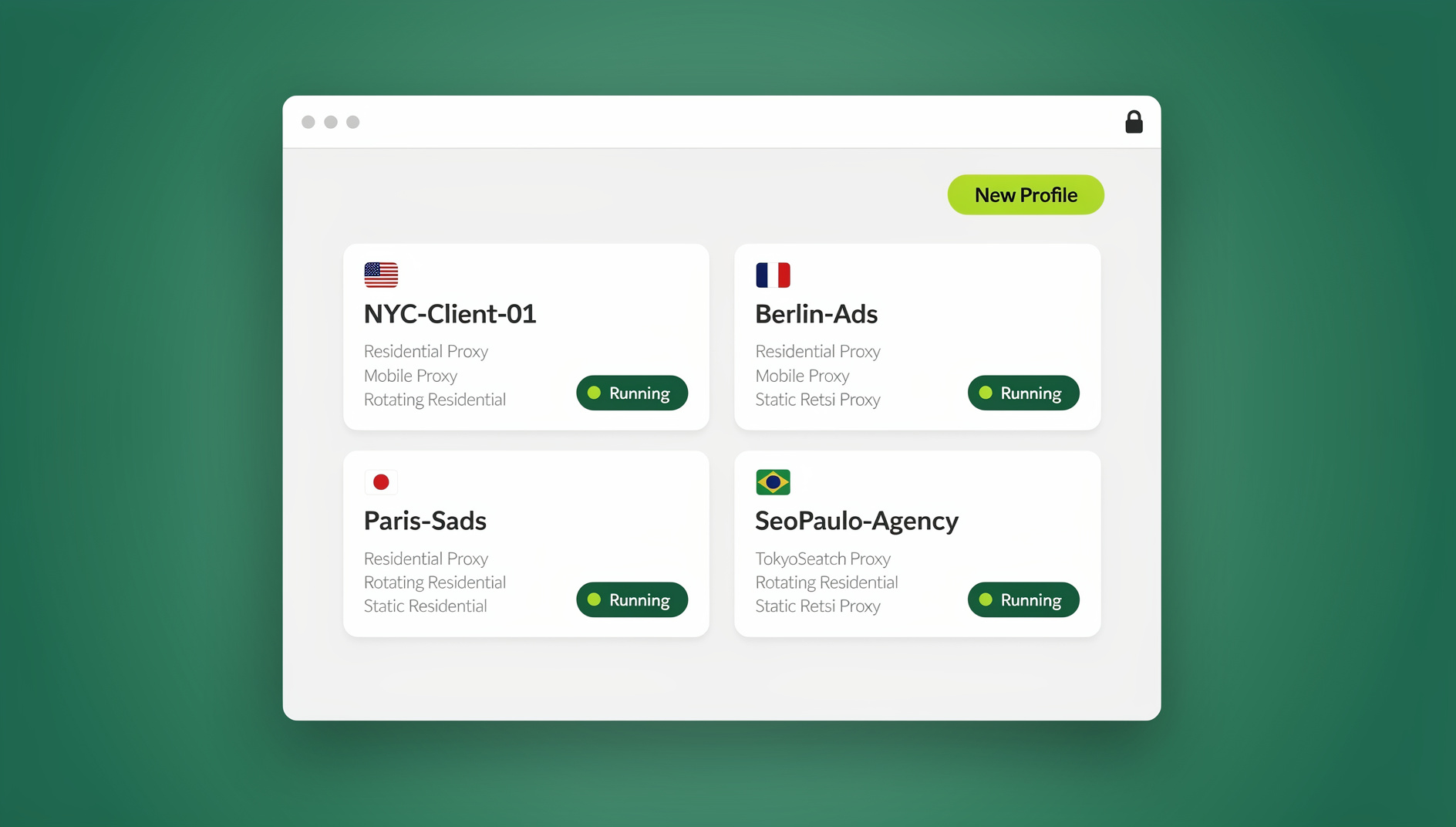 What Is Web Isolation? How It Stops Browser-Based Attacks — Send.win dashboard