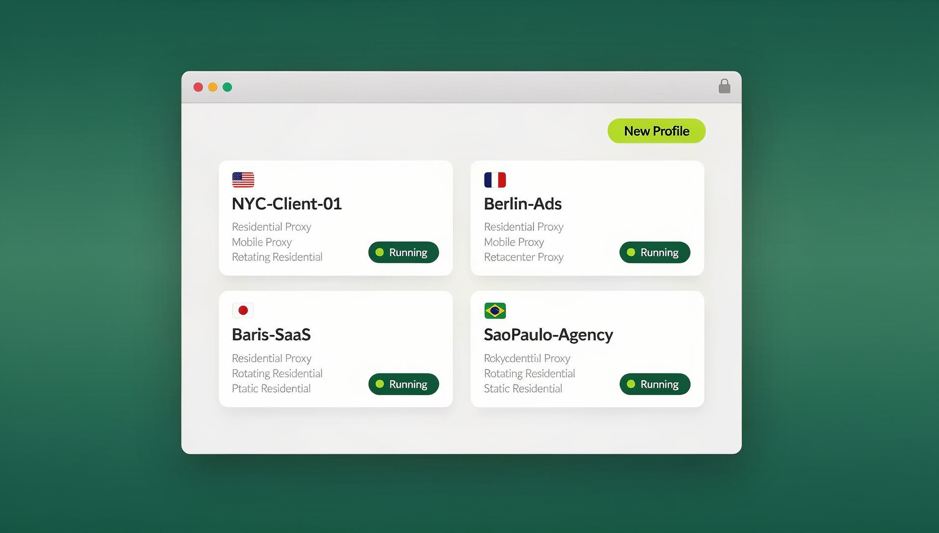 What Is WebGL Fingerprinting? How It Tracks You and How to Stop It in 2026 — Send.win dashboard
