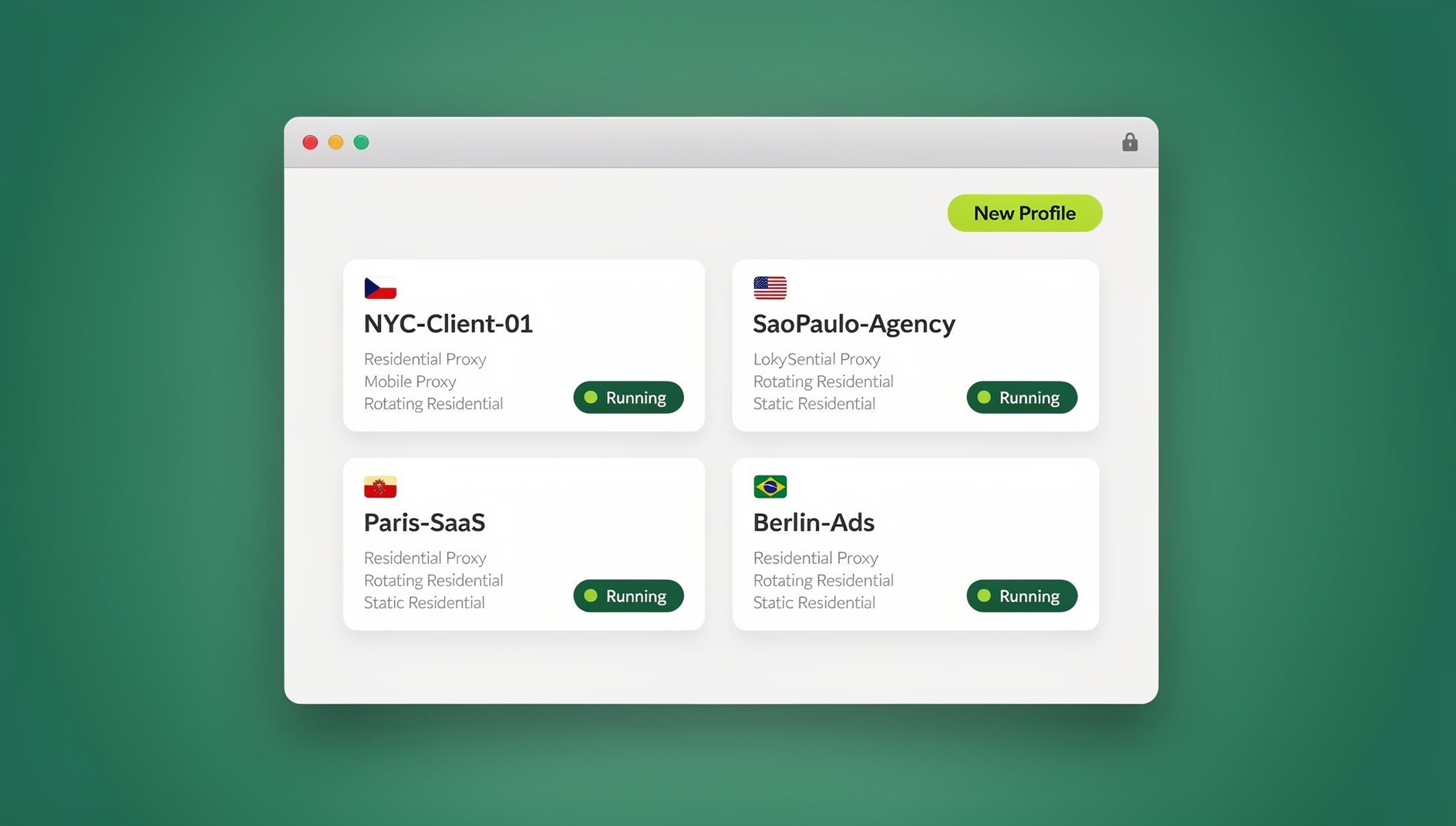How WebGL Fingerprinting Works and How to Stop It — Send.win dashboard