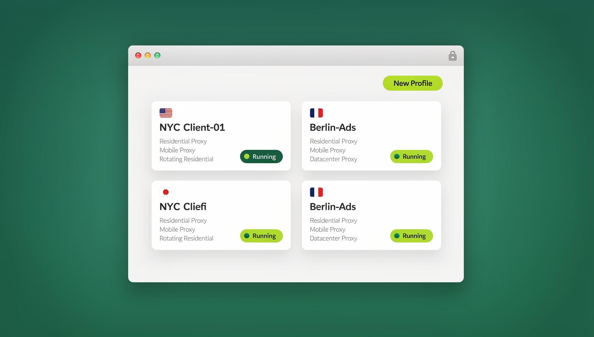 Workona Alternatives for Tab & Workspace Management — Send.win dashboard