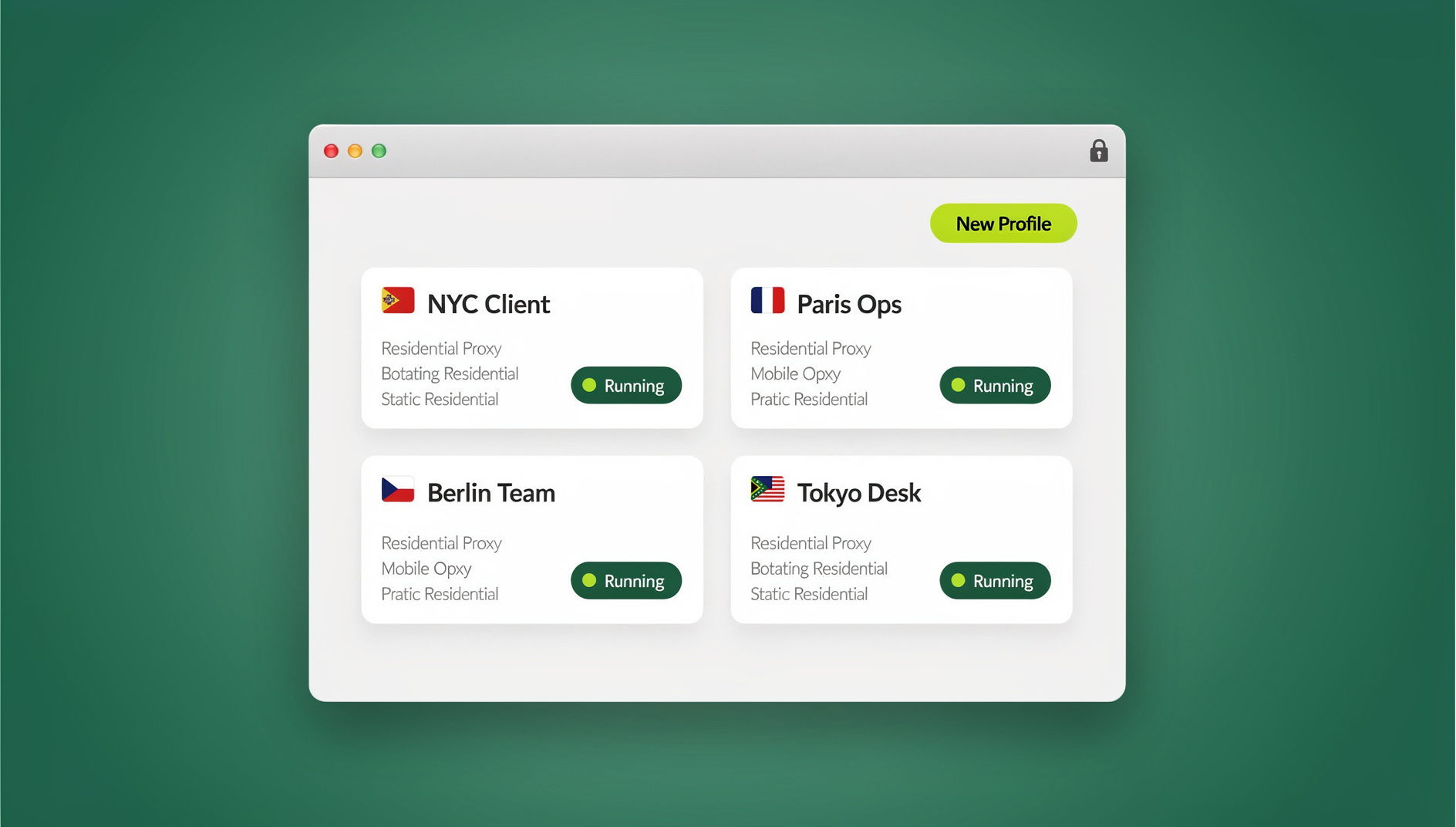 What Is Workspace Streaming? How It Works and Why It Matters — Send.win dashboard
