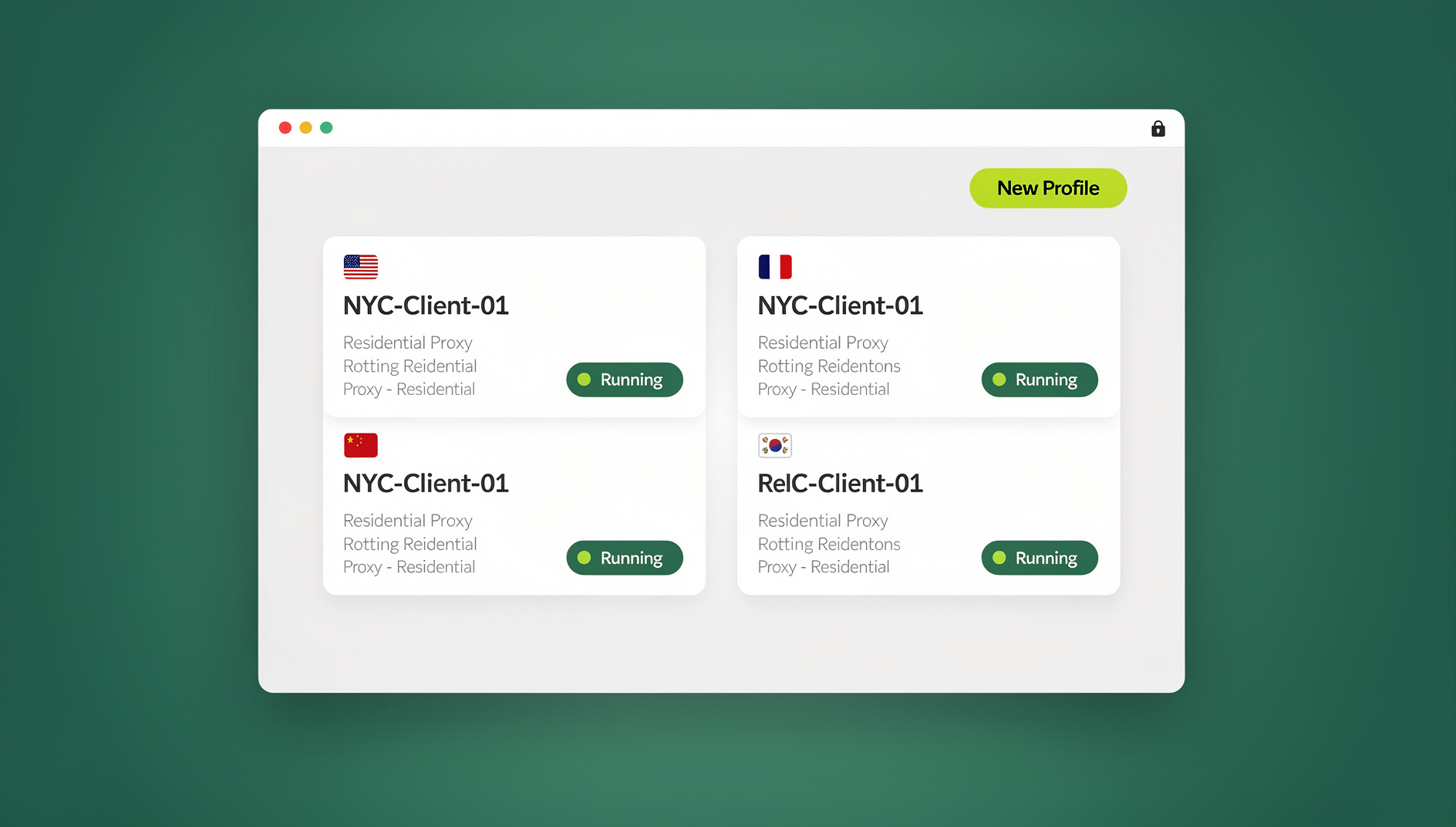 What Is a Zero Trust Browser, and Do You Actually Need One? — Send.win dashboard