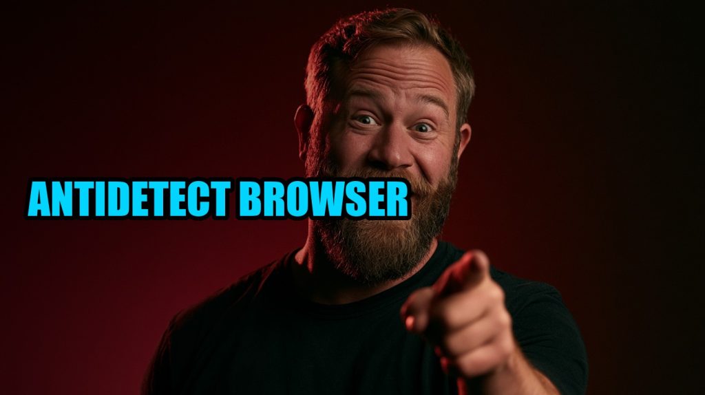Antidetect Browser: Privacy & Multi-Account Guide (2026)