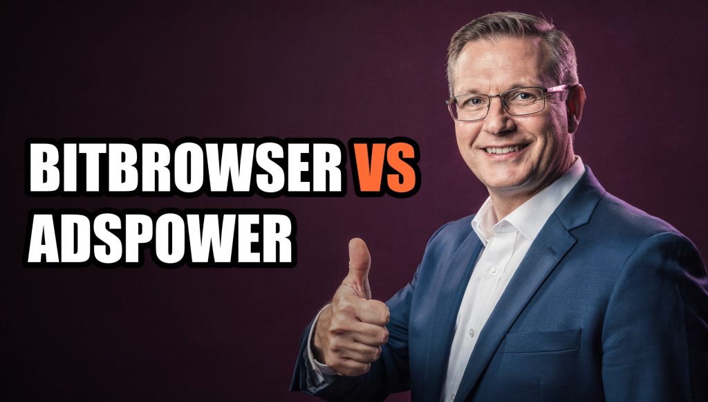 Bitbrowser Vs Adspower: Complete Comparison & Alternatives (2026)