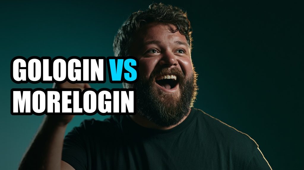 Gologin Vs Morelogin: Complete Comparison & Alternatives (2026)
