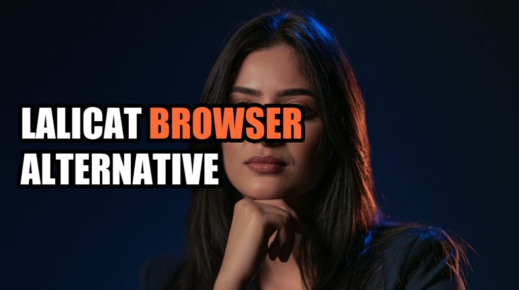 Lalicat Browser Alternative: Complete Comparison & Alternatives (2026)