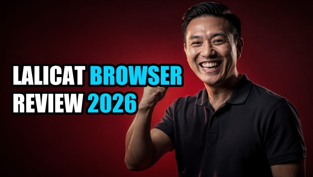 Lalicat Browser Review 2026