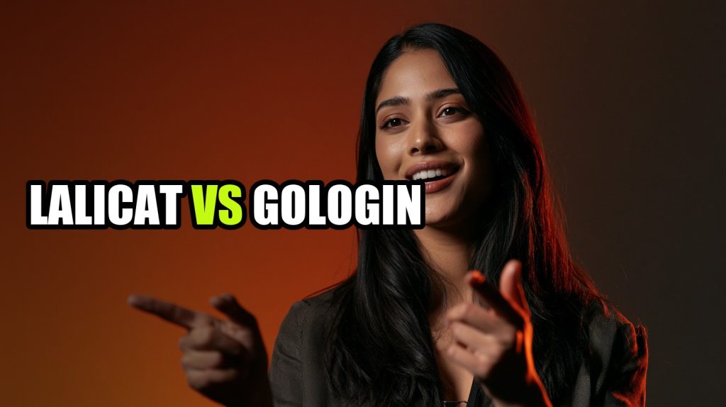 Lalicat Vs Gologin: Complete Comparison & Alternatives (2026)