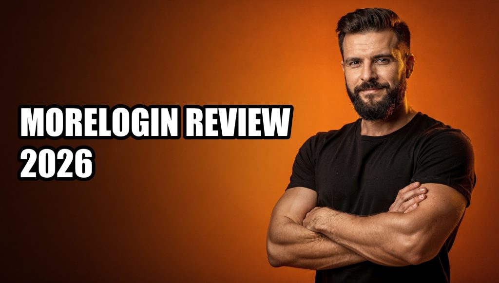 Morelogin Review 2026