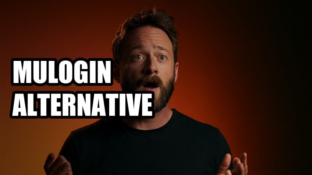 Mulogin Alternative: Complete Comparison & Alternatives (2026)